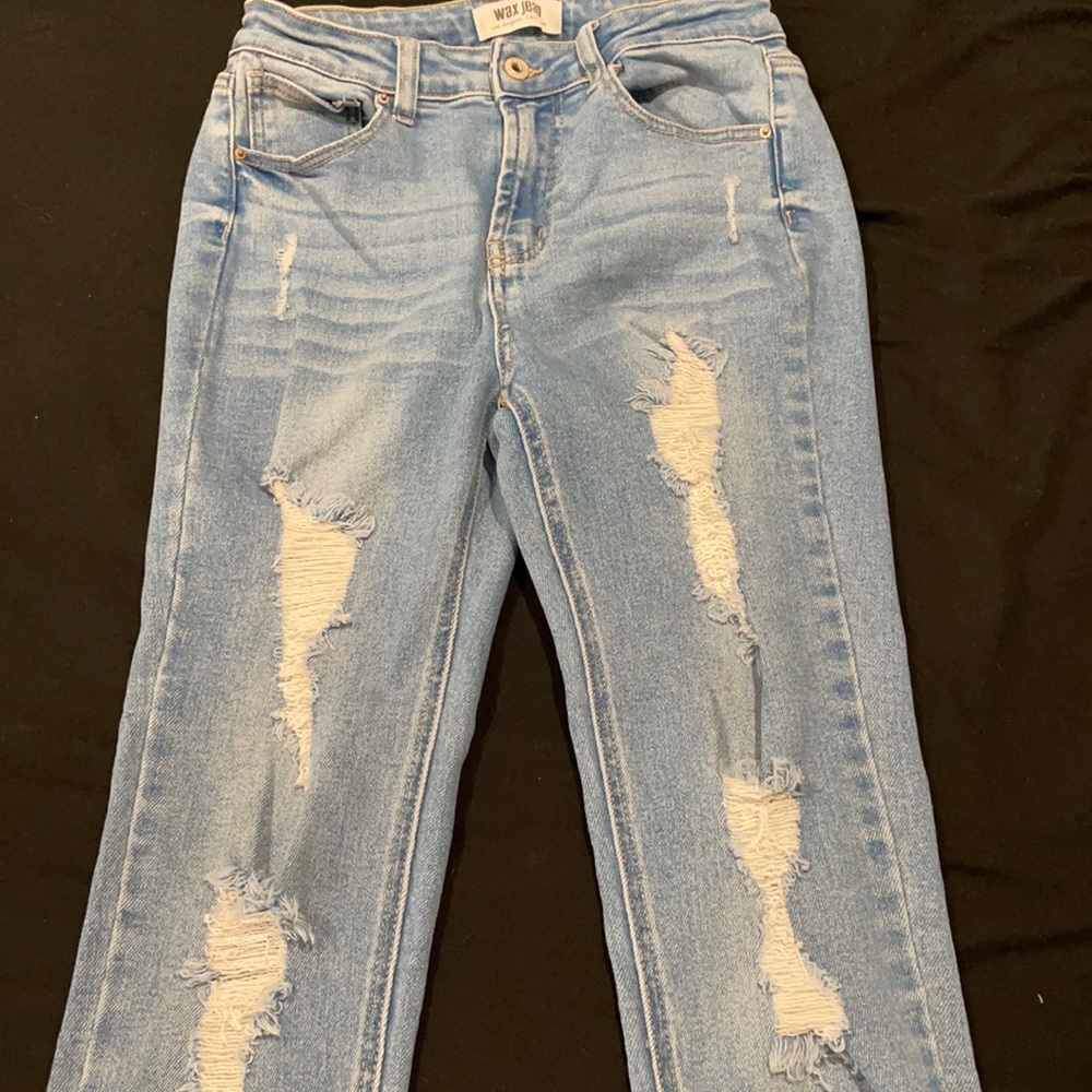 Jeans 9/29 skinny jeans